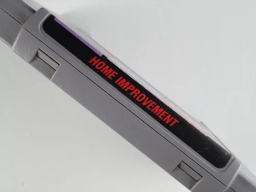 Vista 3 de Home Improvement - Nintendo Super NES