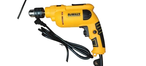 Vista 2 de Combo taladro y pulidora Dewalt 15