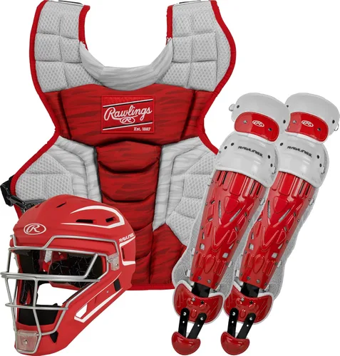 Vista 11 de Rawlings Juego de receptor Velo 2.0 Béisbol Varios tamaños