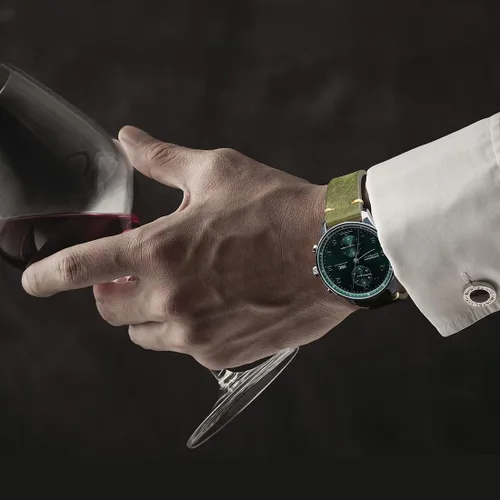 Vista 5 de REZERO Correas de reloj de cuero genuino de liberación rápida para hombres y mujeres, 0.709 in, 0.748 in, 0.787 in, 0.827 in, 0.866 in, 0.906 in