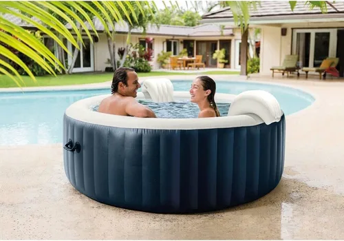 Vista 6 de para Intex Pure Spa - Eje de bomba de impulsor de bañera de hidromasaje E90 Errores Eje de acero inoxidable (1 unidad)