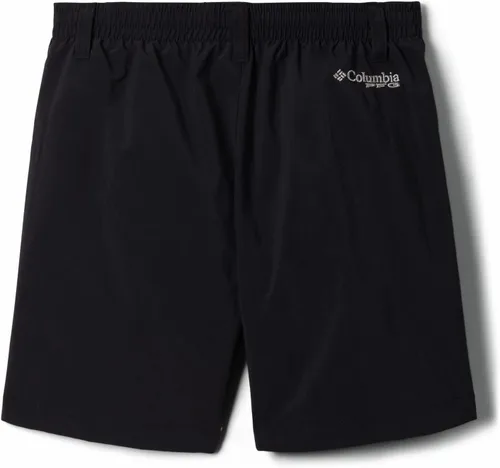 Vista 2 de Columbia Boy's Backcast Short