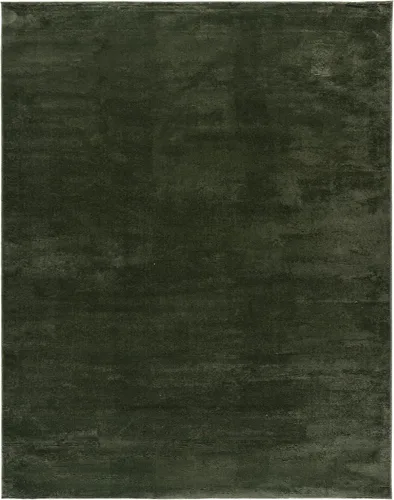 Vista 10 de SAFAVIEH Revive Collection - Alfombra de pasillo, 2 pies 3 pulgadas x 6 pies, color marfil, no desprende pelusa y de fácil cuidado, ideal para zonas