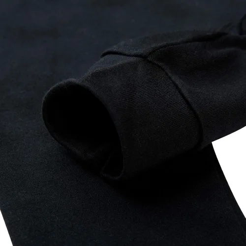 Vista 7 de SOBOWO Paquete de 3 pantalones deportivos de algodón para bebés recién nacidos para niños y niñas 0-3T entrelazados 195 GSM Gris
