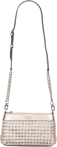 Vista 6 de GUESS Sicilia Top Zip Shoulder Bag