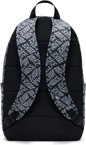 Vista 2 de Nike Mochila Elemental Negro - Mochila