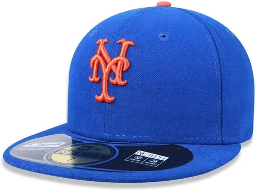 Vista 9 de New Era 59FIFTY - Gorra ajustada, diseño de MLB