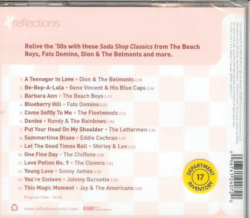 Vista 2 de Soda Shop Classics