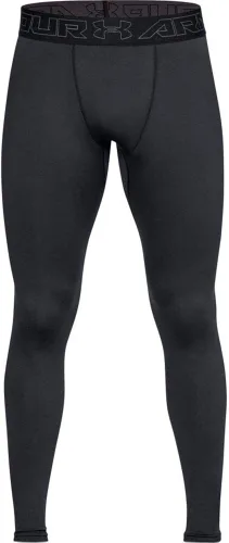 Vista 3 de Under Armour Leggings ColdGear de compresión para hombres