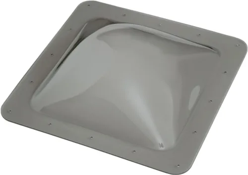 Vista 6 de ICON RV Skylight - SL1414., Blanco