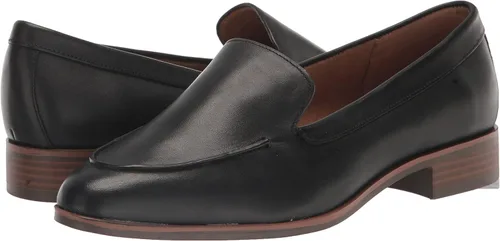 Vista 7 de Aerosoles Mocasín diario para mujer, Negro
