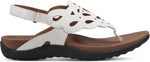 Vista 4 de Rockport Sandalia Ridge Sling para mujer