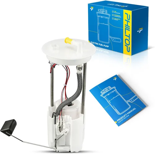 Vista 71 de Ensamblaje Eléctrico de Bomba de Combustible HFP964 PHILTOP Reemplazo para Savana 3500 2006-2016 6.6L, Savana 2500 2006-2016 V8 6.6L, 6.6L, F350