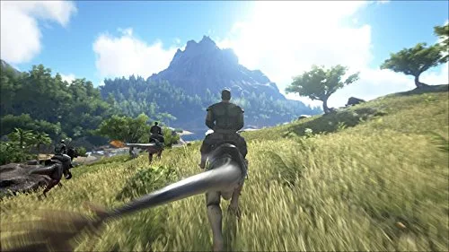 Vista 10 de ARK Survival Evolved (Xbox One)