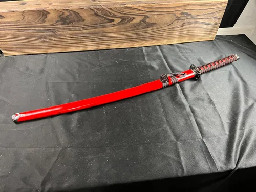 Vista 2 de bladesusa Samurai Espada 4-inch General