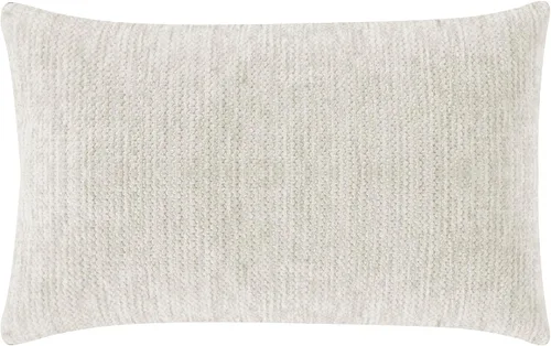 Vista 15 de Lexicon Sofá modular de 120 pulgadas, sofá modular de microfibra de gran tamaño de 4 plazas en forma de L, 6 almohadas decorativas y arreglo Beige