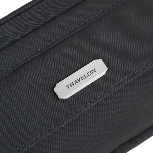 Vista 9 de Travelon Anti-Theft Essentials Belt Bag
