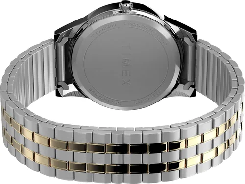 Vista 5 de Reloj Timex Charles Street para Hombre