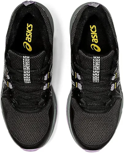 Vista 6 de ASICS - Tenis de correr Gel-Venture 8 para mujer