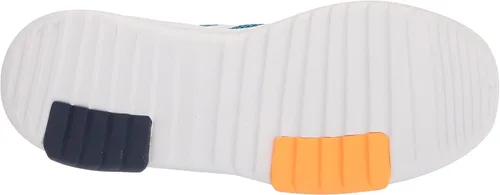 Vista 4 de adidas Racer Tr 2.0 - Tenis para correr unisex para niños
