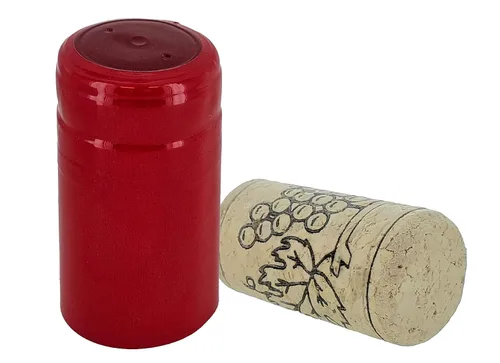 Vista 7 de Home Brew Ohio Paquete profesional de corcho y PVC (negro)