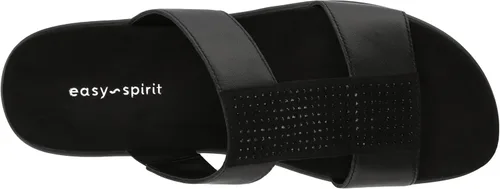 Vista 5 de Easy Spirit Women's Haddie Slide Sandal