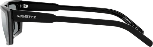 Vista 2 de ARNETTE Gafas de sol rectangulares An4281 Woobat para hombre