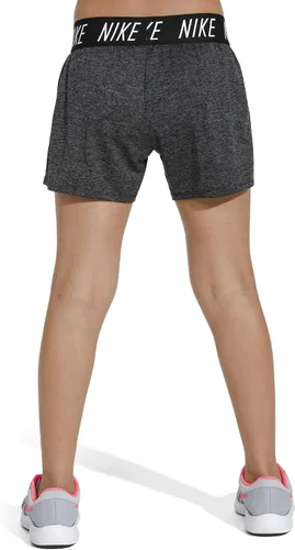 Vista 7 de NIKE Pantalones cortos de entrenamiento de trofeo seco para niña