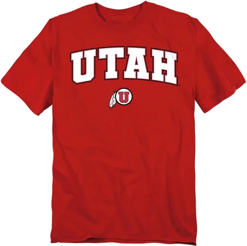 Vista 107 de Colección Oficial de Camisetas de Logotipo de Arco Universitario Unisex para Adultos 2