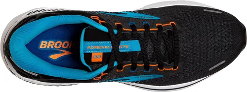 Vista 5 de Brooks Adrenaline GTS 22 - Tenis de correr con soporte para hombre