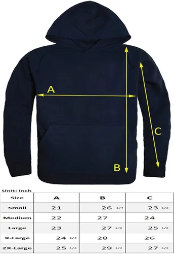 Vista 2 de W Republic Bob Jones University Bruins Mom Fleece Hoodie Sweatshirts