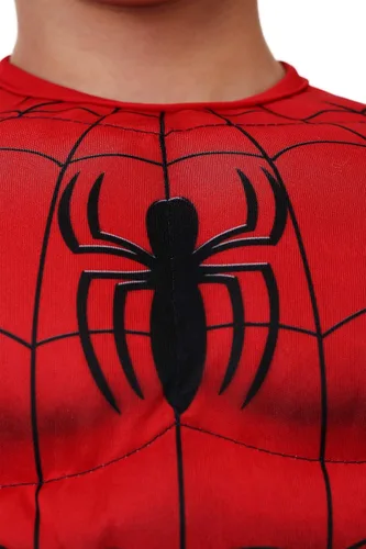 Vista 7 de Rubie's Marvel Spider-Man - Disfraz infantil