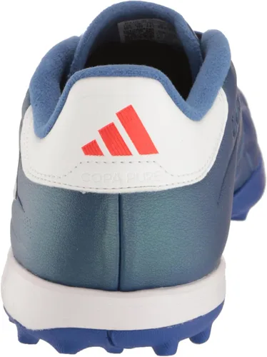 Vista 3 de adidas Botas de fútbol unisex para adultos Copa Pure Ii.2 Turf