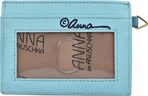 Vista 2 de Anna by Anuschka Women's Case Credit Card Holder