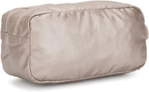 Vista 5 de Kipling Neceser Agot para mujer, organizador de viaje ligero, kit de cosméticos de nailon