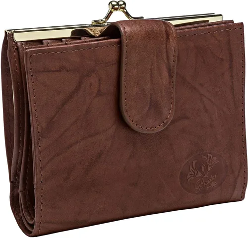 Vista 13 de Buxton Cartera Cardex doble heredera
