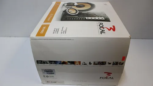 Vista 2 de Focal Sistema de componentes de 3 vías Polykevlar 165KRX3