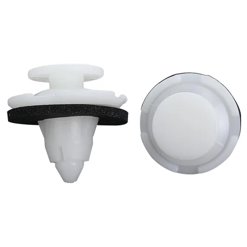 Vista 29 de AC PERFORMANCE 20 unids recortar panel clip escudo clip remache 0.197 in