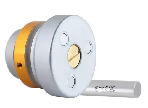 Vista 8 de Accusize - Setter magnético electrónico de eje Z, 2 pulgadas de altura