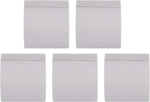 Vista 2 de TOPINCN 5 cintas de tubo de aire acondicionado, cinta protectora de tubo de PVC, cinta de envoltura portátil, cinta aislante para sellado de aire
