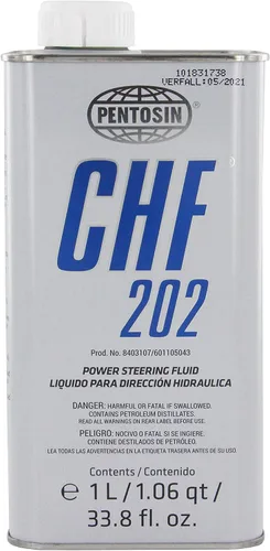 Vista 4 de Pentosin - Líquido de transmisión, 18., 8056107-C