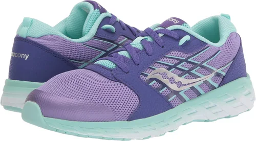 Vista 7 de Saucony Boy Wind 2.0 (Niño pequeñoNiño grande)