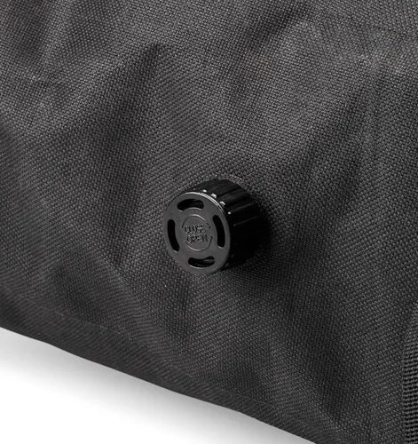 Vista 5 de Schwinn Bolsa de bicicleta Explorer, accesorio sin herramientas, impermeable, accesorios de almacenamiento de bicicletas