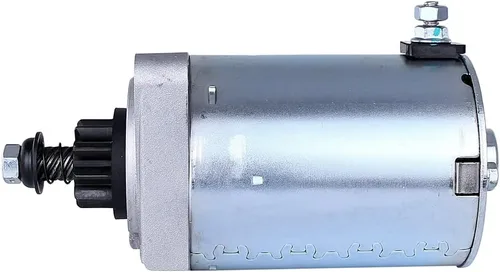 Vista 3 de RAREELECTRICAL Nuevo arrancador compatible con Cub Cadet cortacésped giro cero Rzt46 2014 Rzt50 Rzt54 Z 48 54 60 Tractor Lawn Ltx1046 Ltx1050 2012