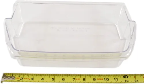 Vista 2 de Whirlpool W10803530 Bin-Cntlvr