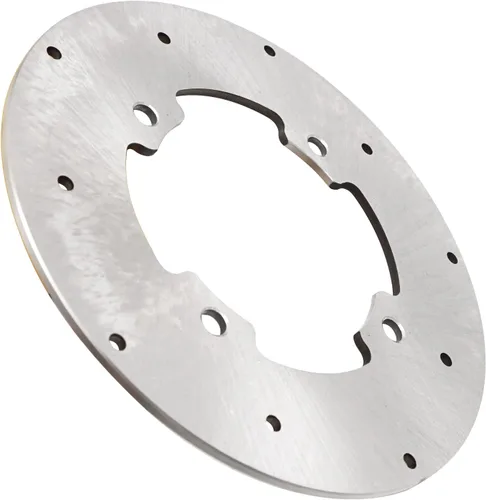 Vista 2 de M MATI Rotor de disco de freno delantero o trasero para Arctic Cat 400 450 500 550 570 700 1000 Wildcat 1000 X Sport Trail 700 2012+ 1436-808