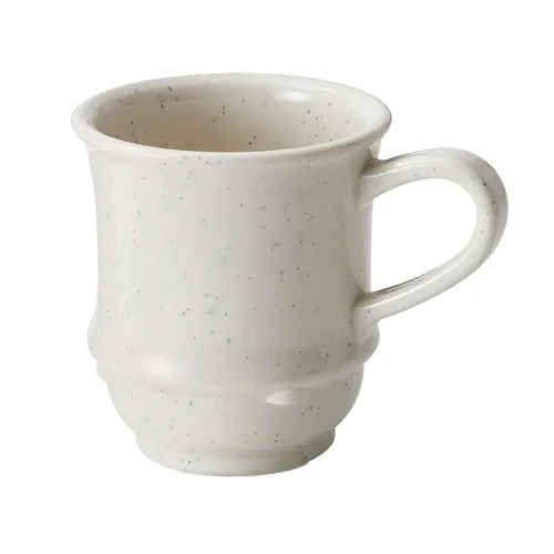 Vista 3 de G.E.T. TM-1208-P Princeware - Taza apilable (8 onzas, SAN) (paquete de 12)