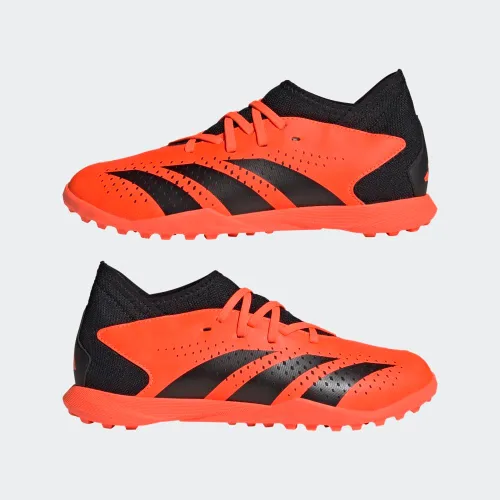 Vista 8 de adidas Tenis unisex Accuracy.3 Turf
