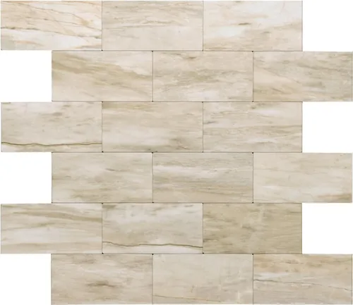 Vista 42 de 1 paquete de azulejo autoadhesivo para salpicadero de 12"x12" de PVC para pared, azulejo autoadhesivo para salpicadero de cocina, azulejo de baño