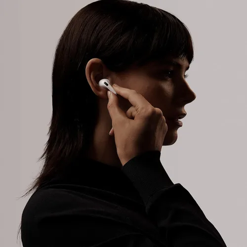 Vista 7 de Apple AirPods Pro